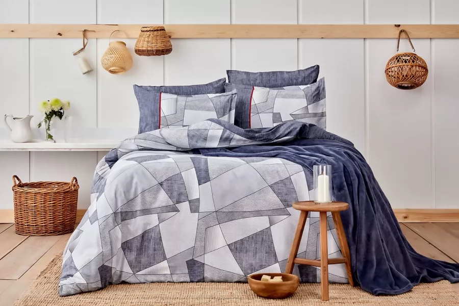Renew Your Home – 2025 Home Textile Trends